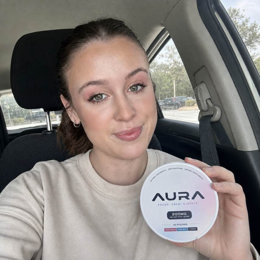 Review by Lauren K