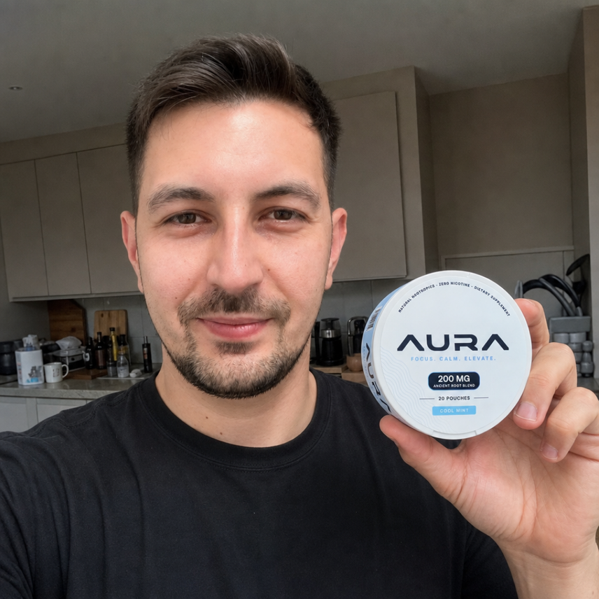 Review by Mike R
