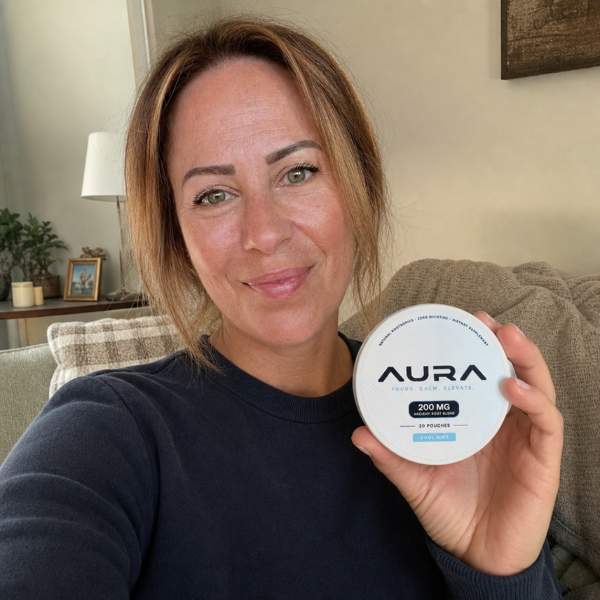 Review by Sarah M